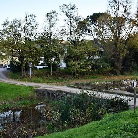 Appartamento La Buca Dei Sogni Fiesole Esterno foto