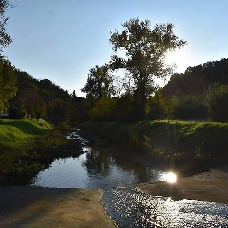 Appartamento La Buca Dei Sogni Fiesole Esterno foto
