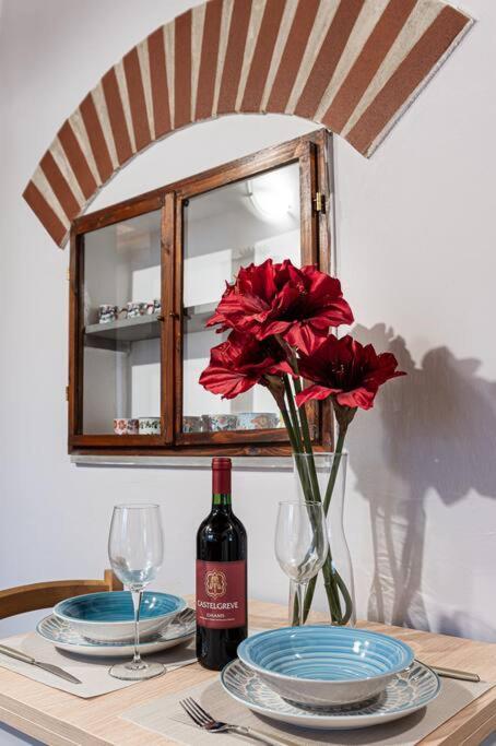 Appartamento La Buca Dei Sogni Fiesole Esterno foto