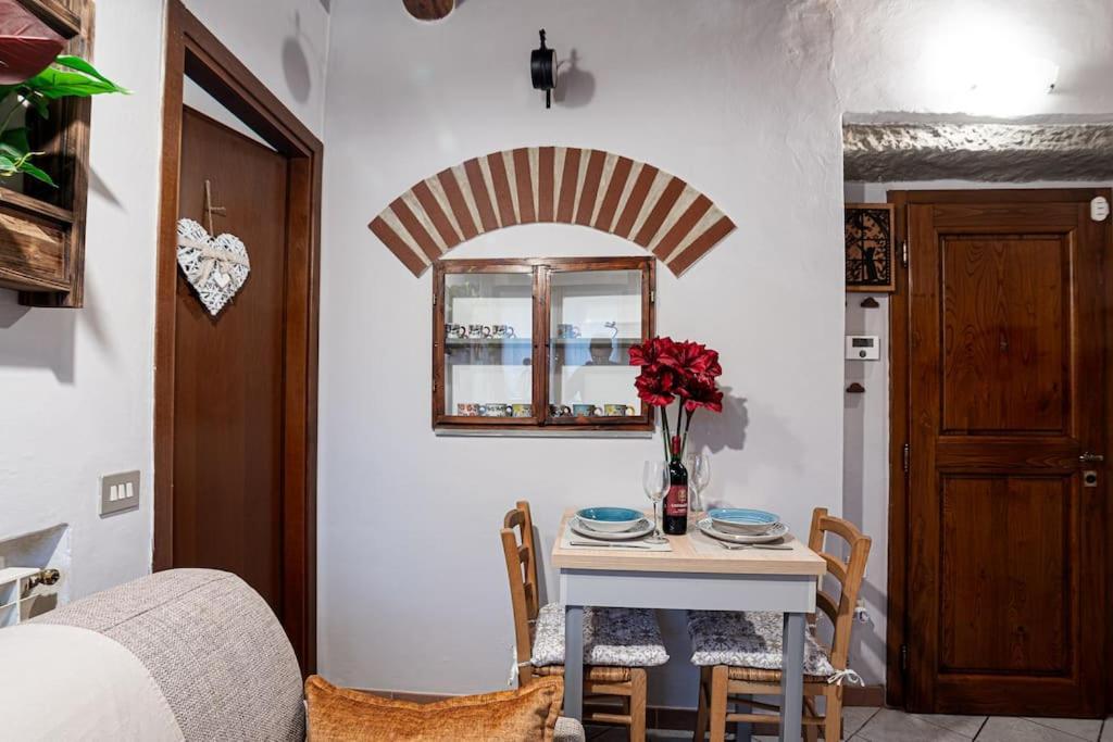 Appartamento La Buca Dei Sogni Fiesole Esterno foto