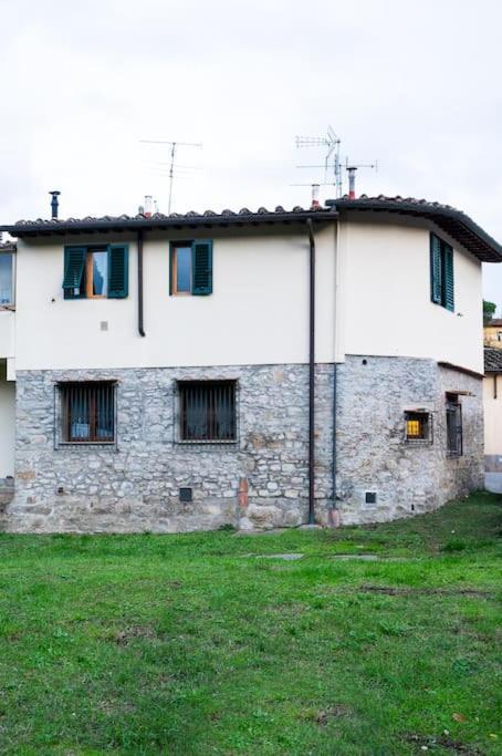 Appartamento La Buca Dei Sogni Fiesole Esterno foto