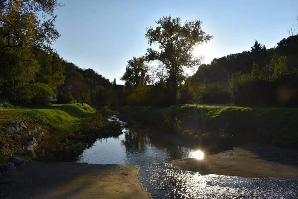 Appartamento La Buca Dei Sogni Fiesole Esterno foto